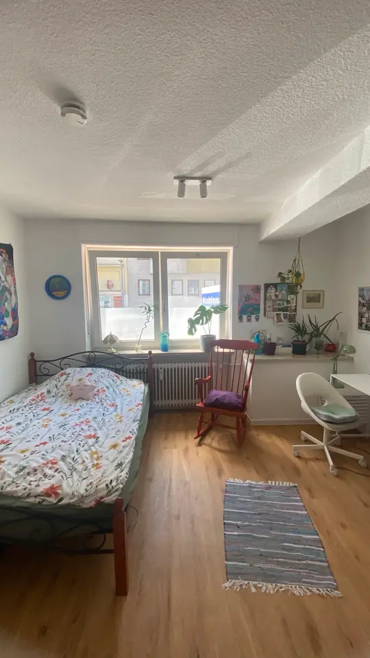 Studio mit 28 m² in Koblenz – Bild 7