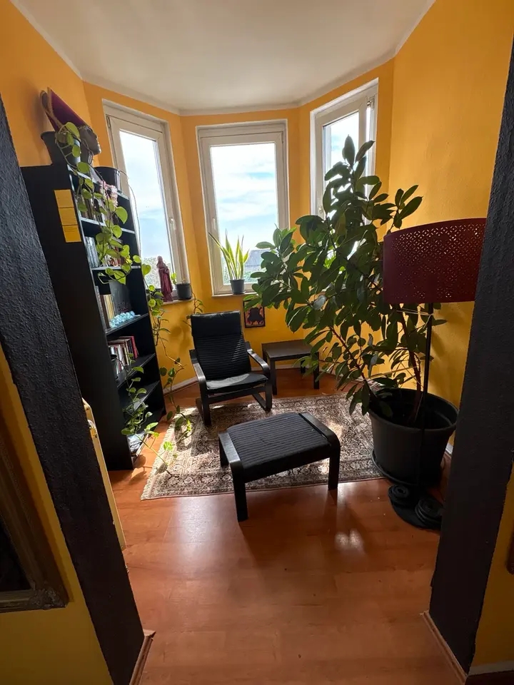 3 Zimmer Wohnung mit 90 m² in Minden – Bild 7