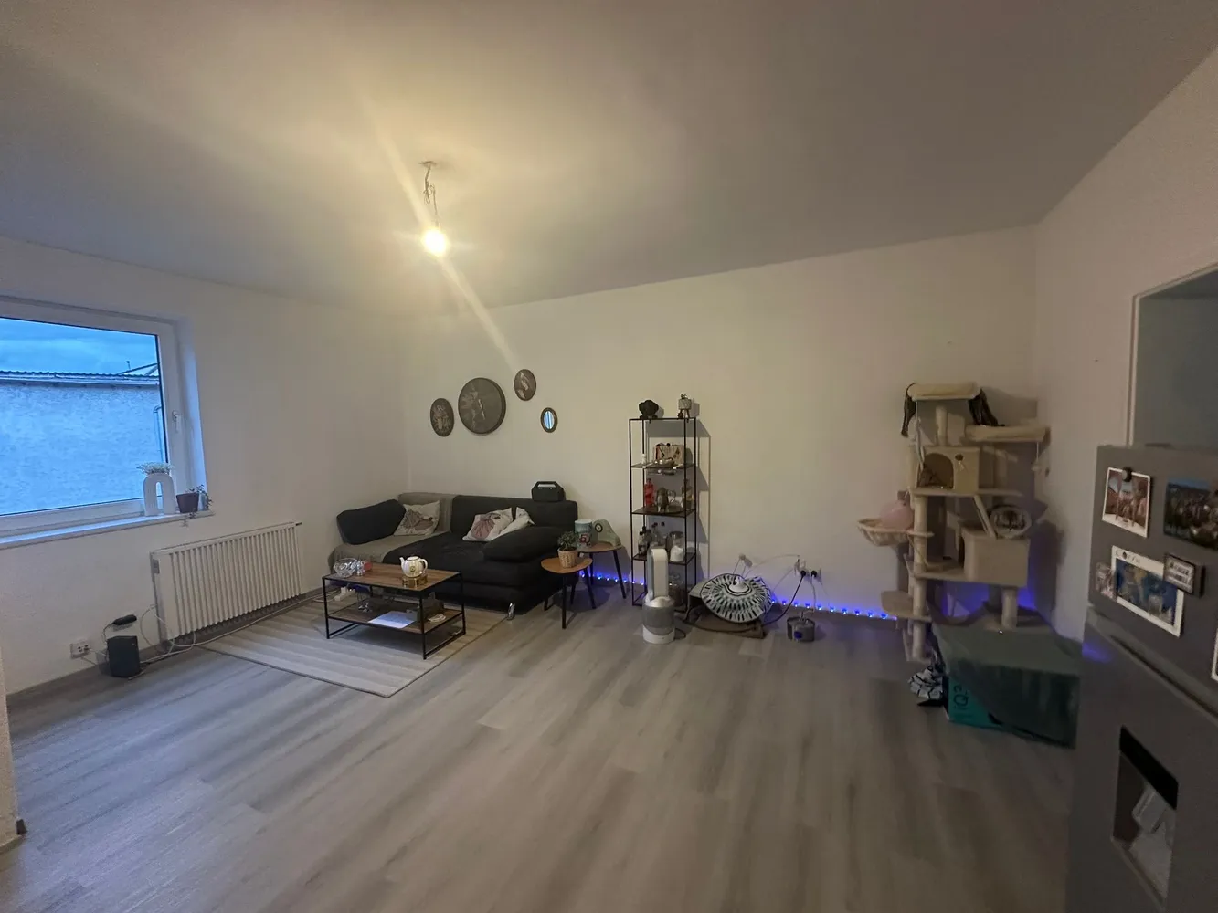 3 Zimmer Wohnung mit 75 m² in Bochum – Bild 1