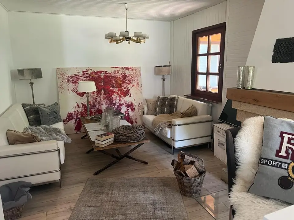 4 Zimmer Haus mit 90 m² in Soltau – Bild 6