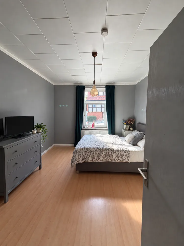 3 Zimmer Wohnung mit 88 m² in Helmstedt – Bild 3