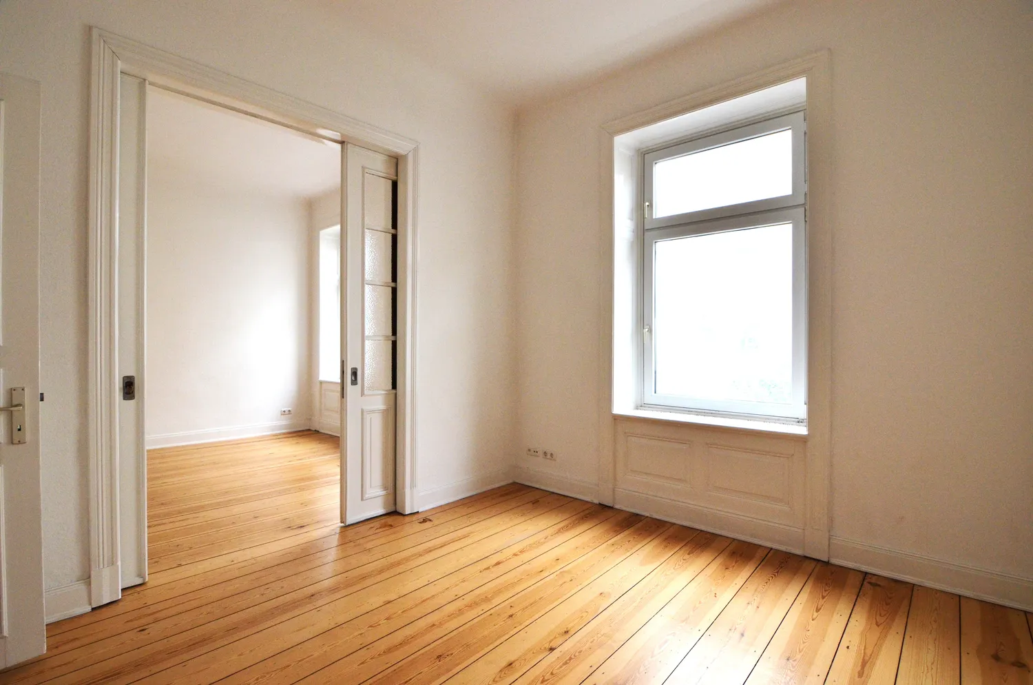 4 Zimmer Wohnung mit 90 m² in Hamburg – Bild 4