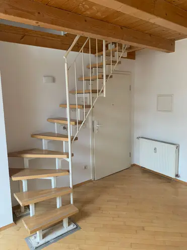 2 Zimmer Wohnung mit 40 m² in München – Bild 4