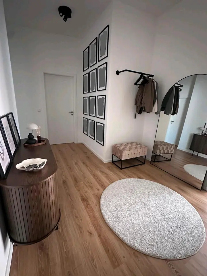3 Zimmer Wohnung mit 117 m² in Gießen – Bild 2