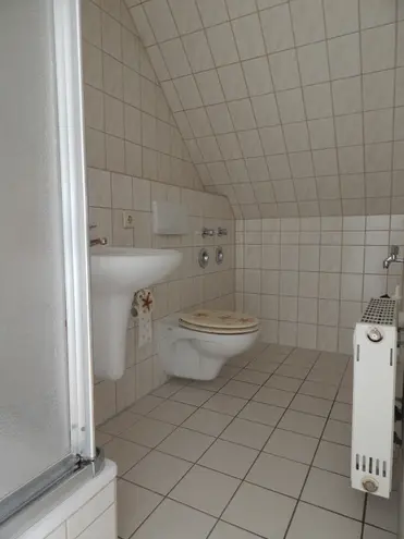 2 room apartment with 58 m² in Halle (Saale) – Photo 8
