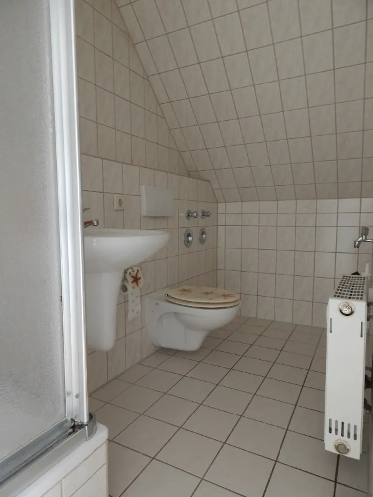 2 Zimmer Wohnung mit 58 m² in Halle (Saale) – Bild 8