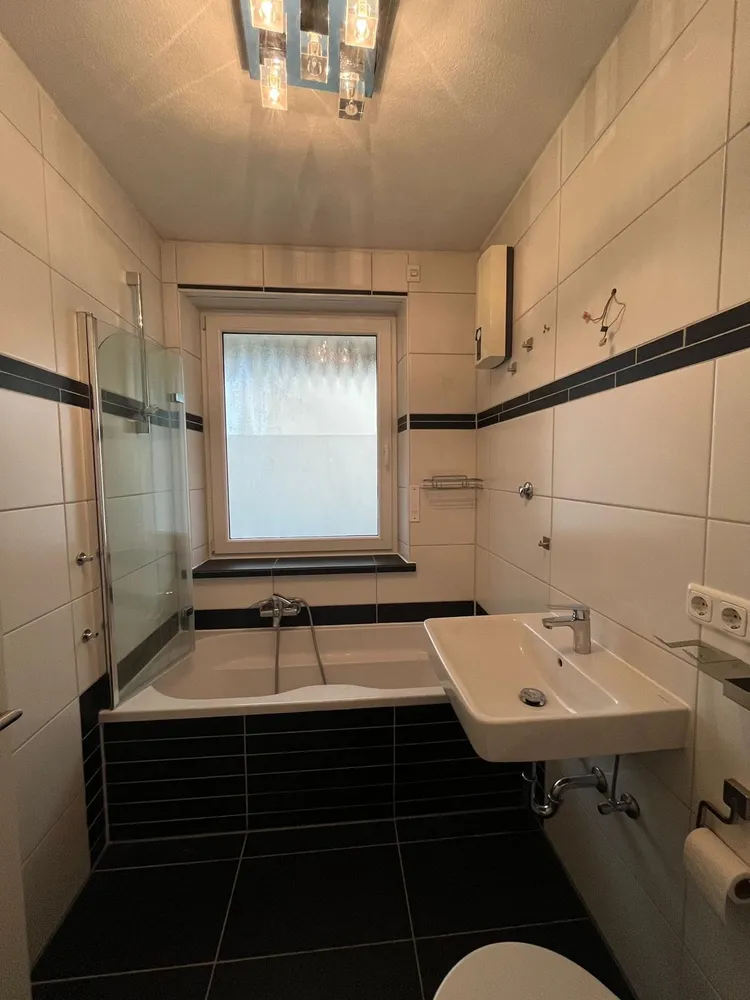 2 Zimmer Wohnung mit 69 m² in Augsburg – Bild 6