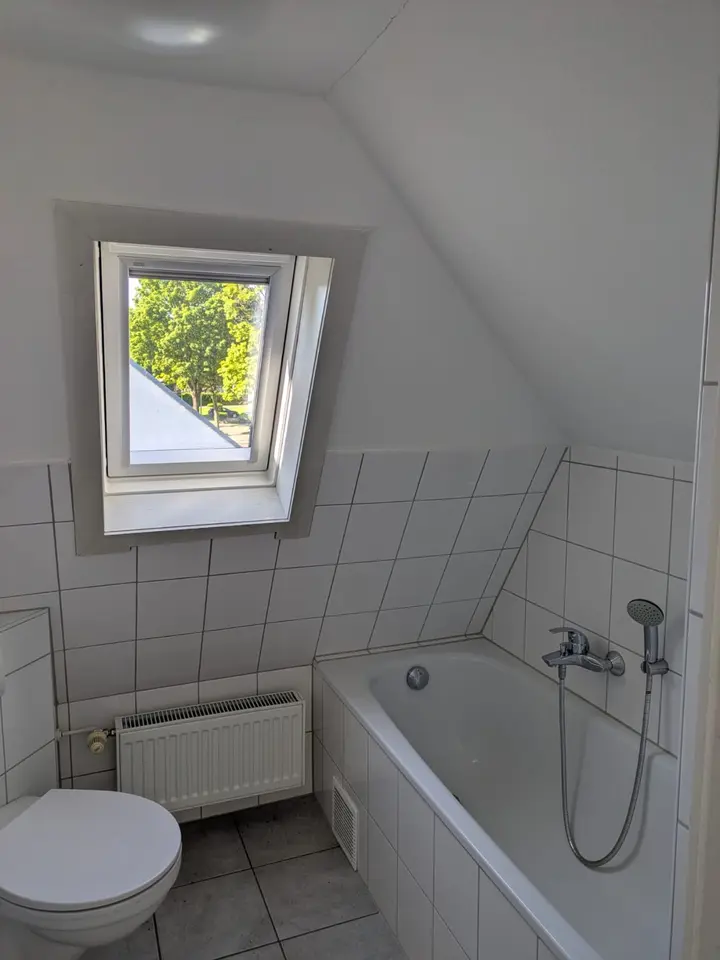 2 Zimmer Wohnung mit 60 m² in Arnsberg – Bild 2