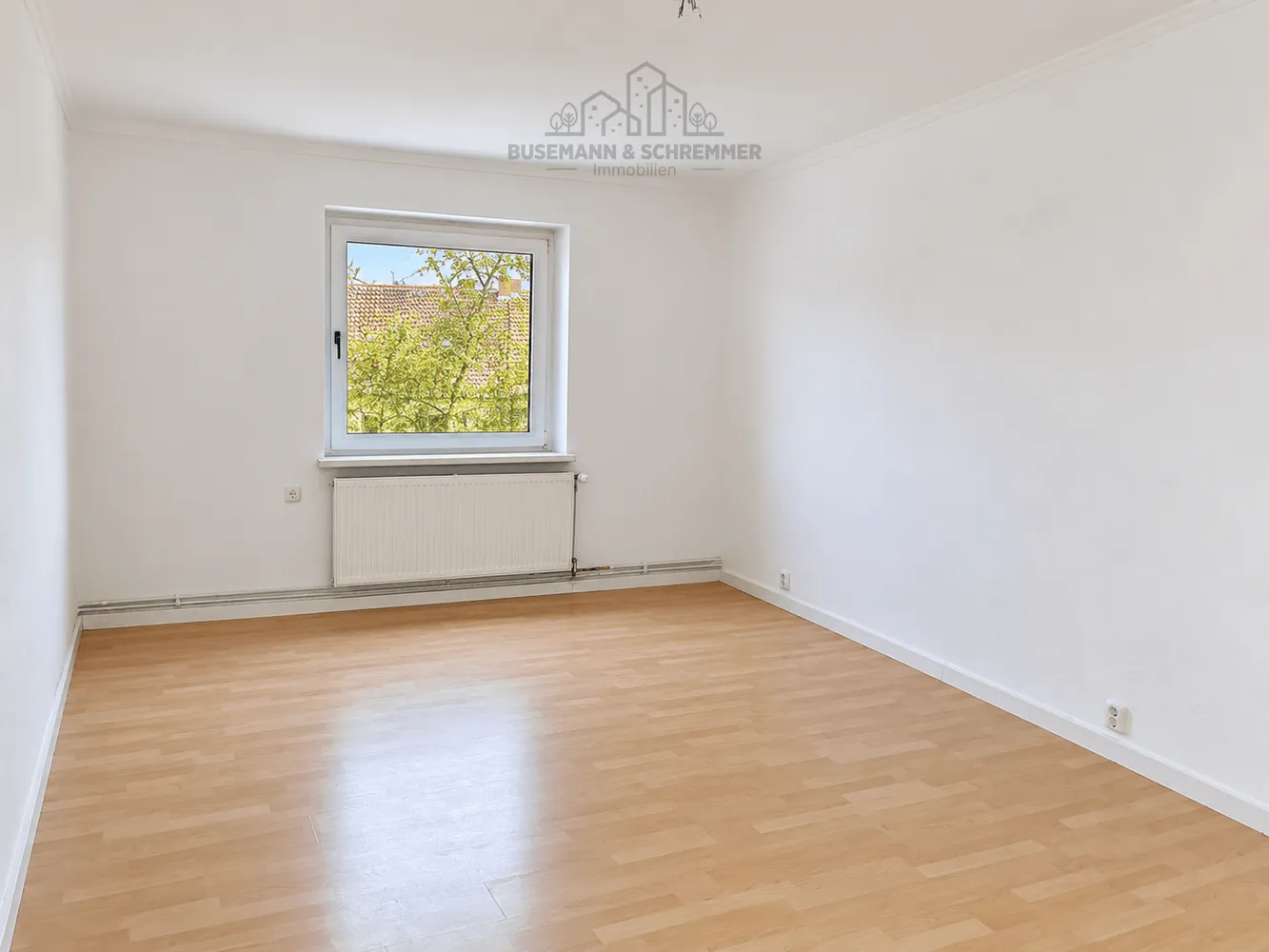 2 Zimmer Wohnung mit 61 m² in Hannover – Bild 4