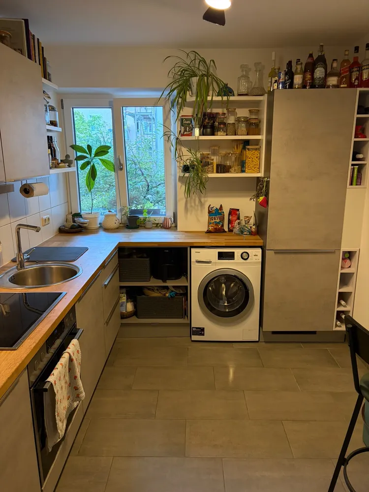 2 Zimmer Wohnung mit 73 m² in München – Bild 8