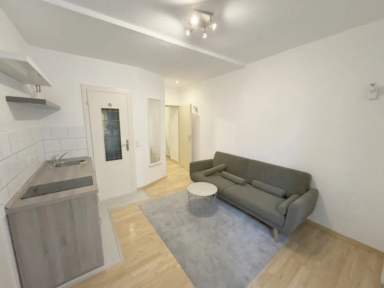 1 Zimmer Wohnung mit 22 m² in Bonn – Bild 4