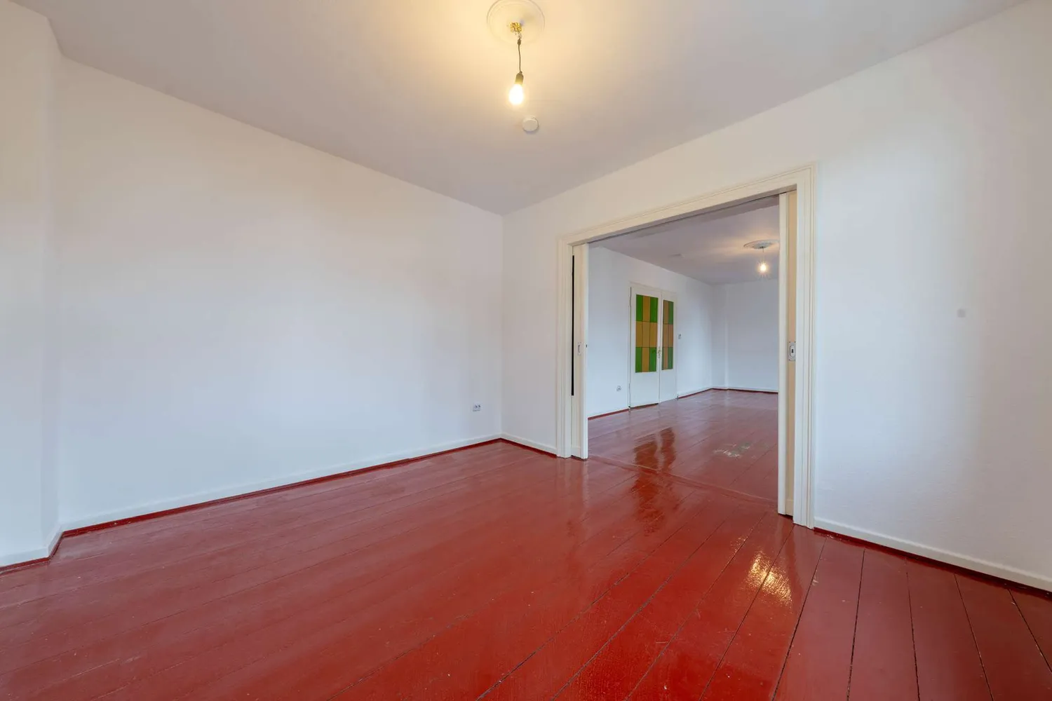 2 Zimmer Wohnung mit 84 m² in Dortmund – Bild 3