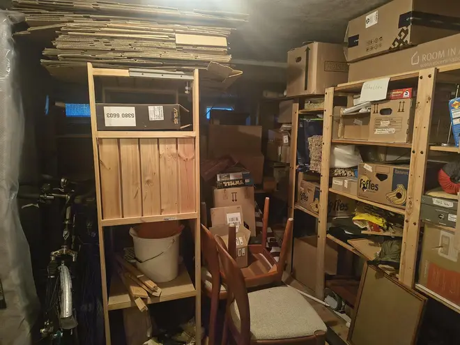 3 Zimmer Wohnung mit 60 m² in Potsdam – Bild 12