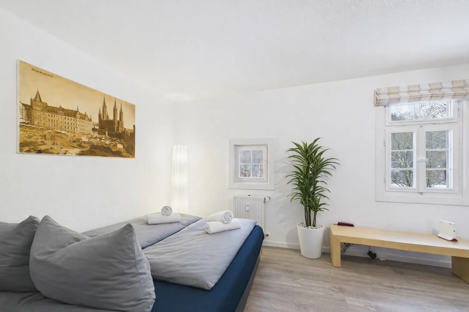 3 Zimmer Wohnung mit 90 m² in Wiesbaden – Bild 12