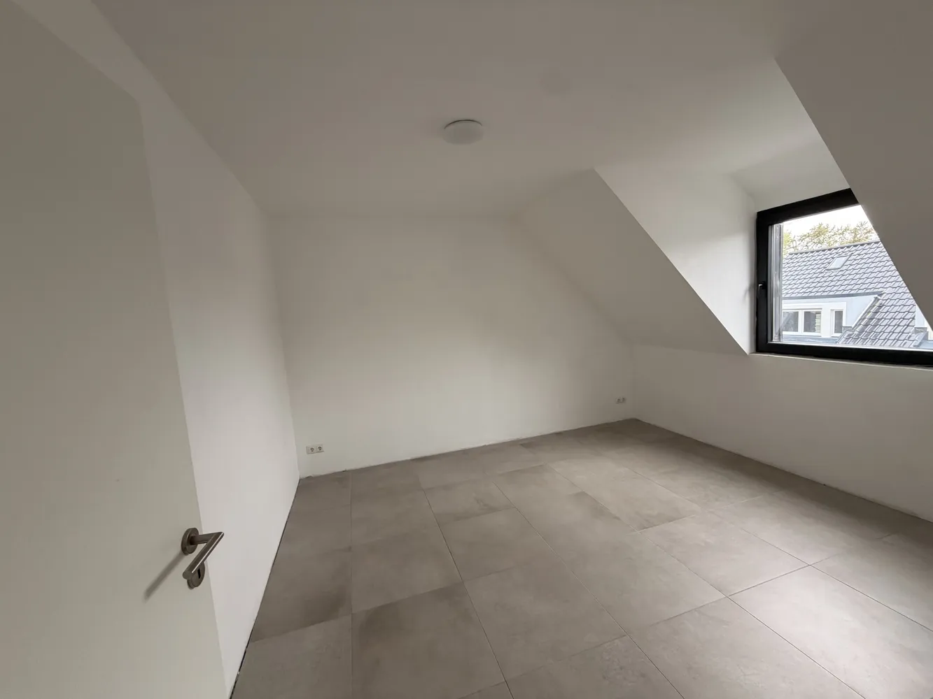 2 Zimmer Wohnung mit 50 m² in Duisburg – Bild 6