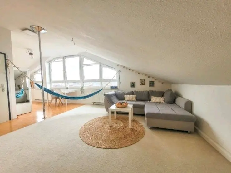 WG-Zimmer mit 54 m² in Brühl – Bild 7