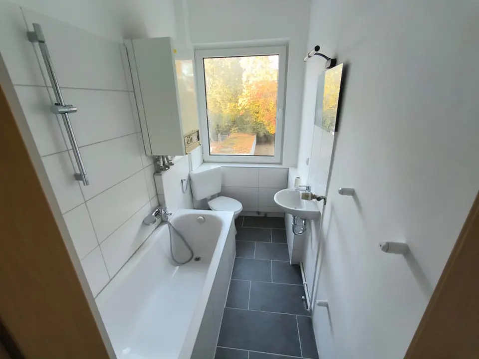 2 Zimmer Wohnung mit 48 m² in Wilhelmshaven – Bild 5