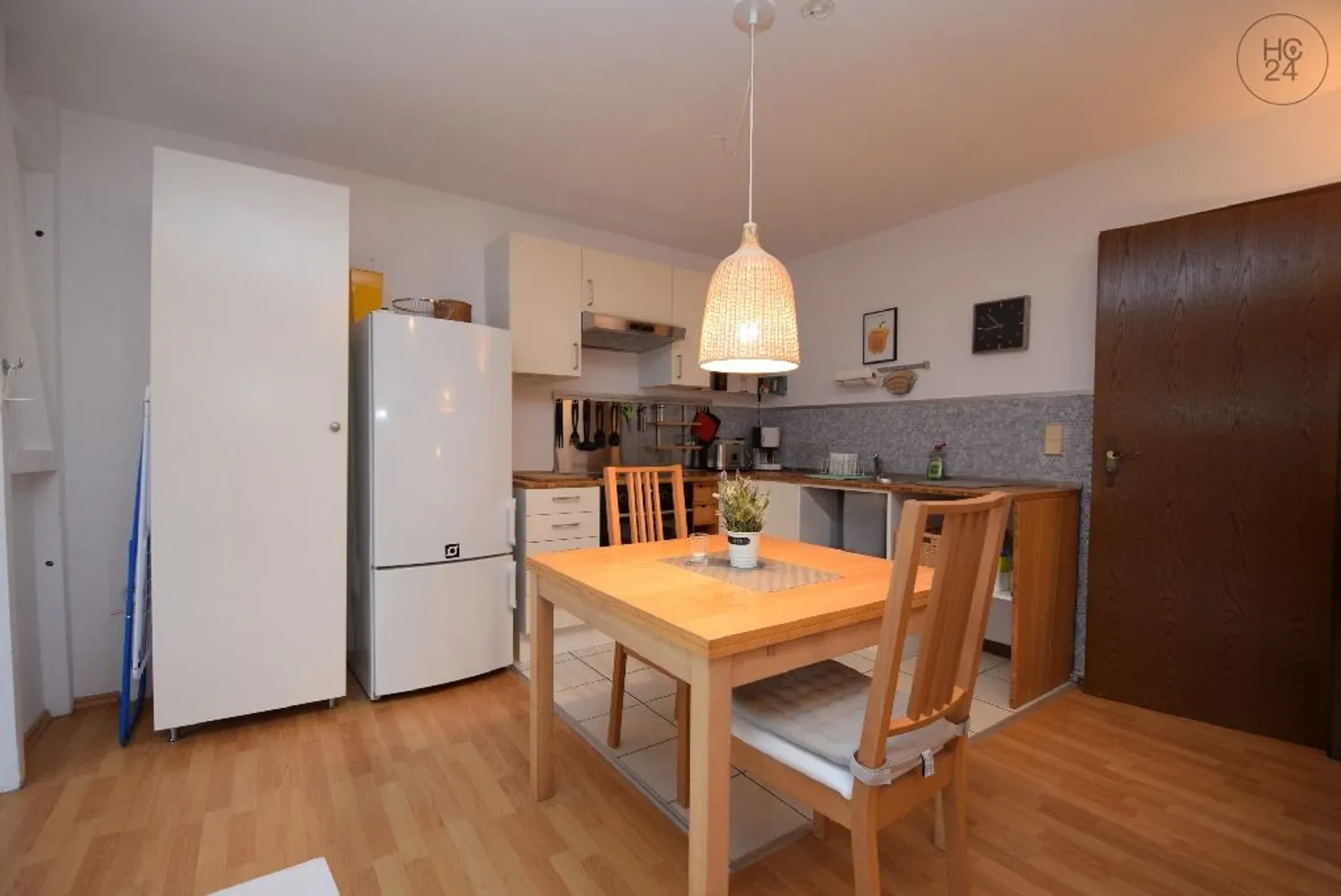 1 Zimmer Wohnung mit 42 m² in Leverkusen – Bild 5