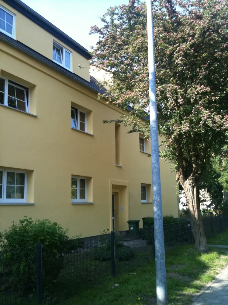 3 Zimmer Wohnung mit 70 m² in Braunschweig – Bild 10