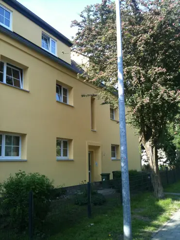 3 room apartment with 70 m² in Brunswick – Photo 10