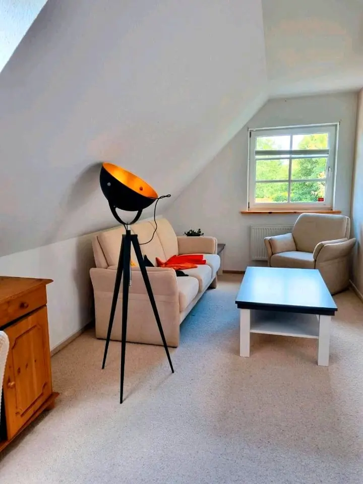 WG-Zimmer mit 35 m² in Flensburg – Bild 10