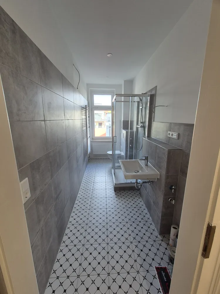 3 Zimmer Wohnung mit 74 m² in Leipzig – Bild 11