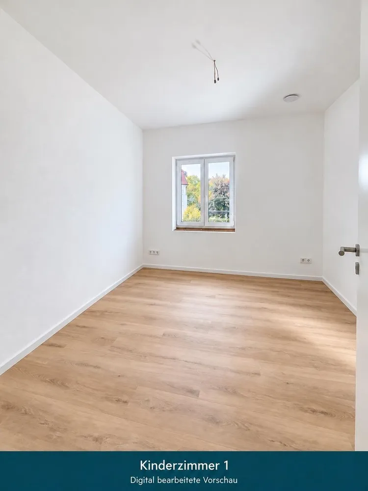 5 Zimmer Wohnung mit 140 m² in Coswig – Bild 3