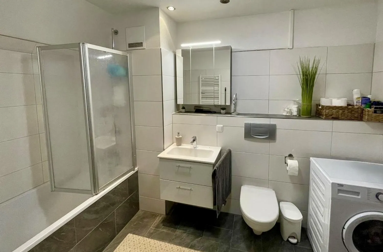 4 Zimmer Wohnung mit 97 m² in Nürnberg – Bild 4