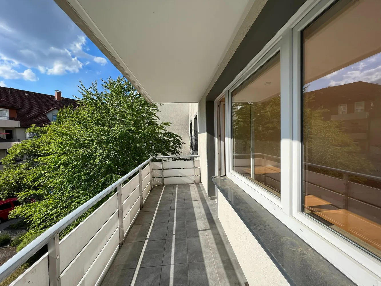 4 Zimmer Wohnung mit 104 m² in Essen – Bild 8