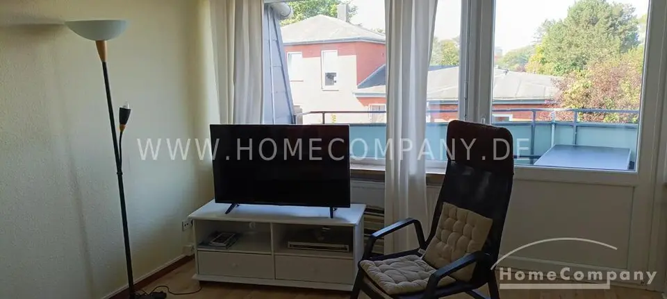 WG-Zimmer mit 54 m² in Kiel – Bild 7