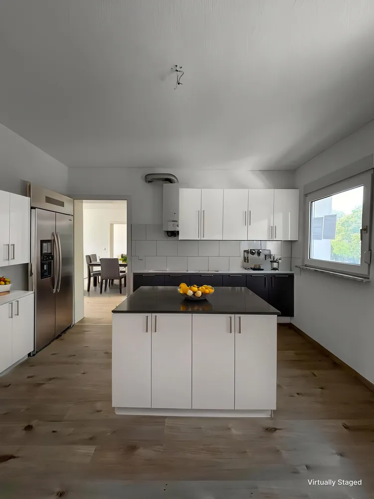 2 Zimmer Wohnung mit 65 m² in Duisburg – Bild 6