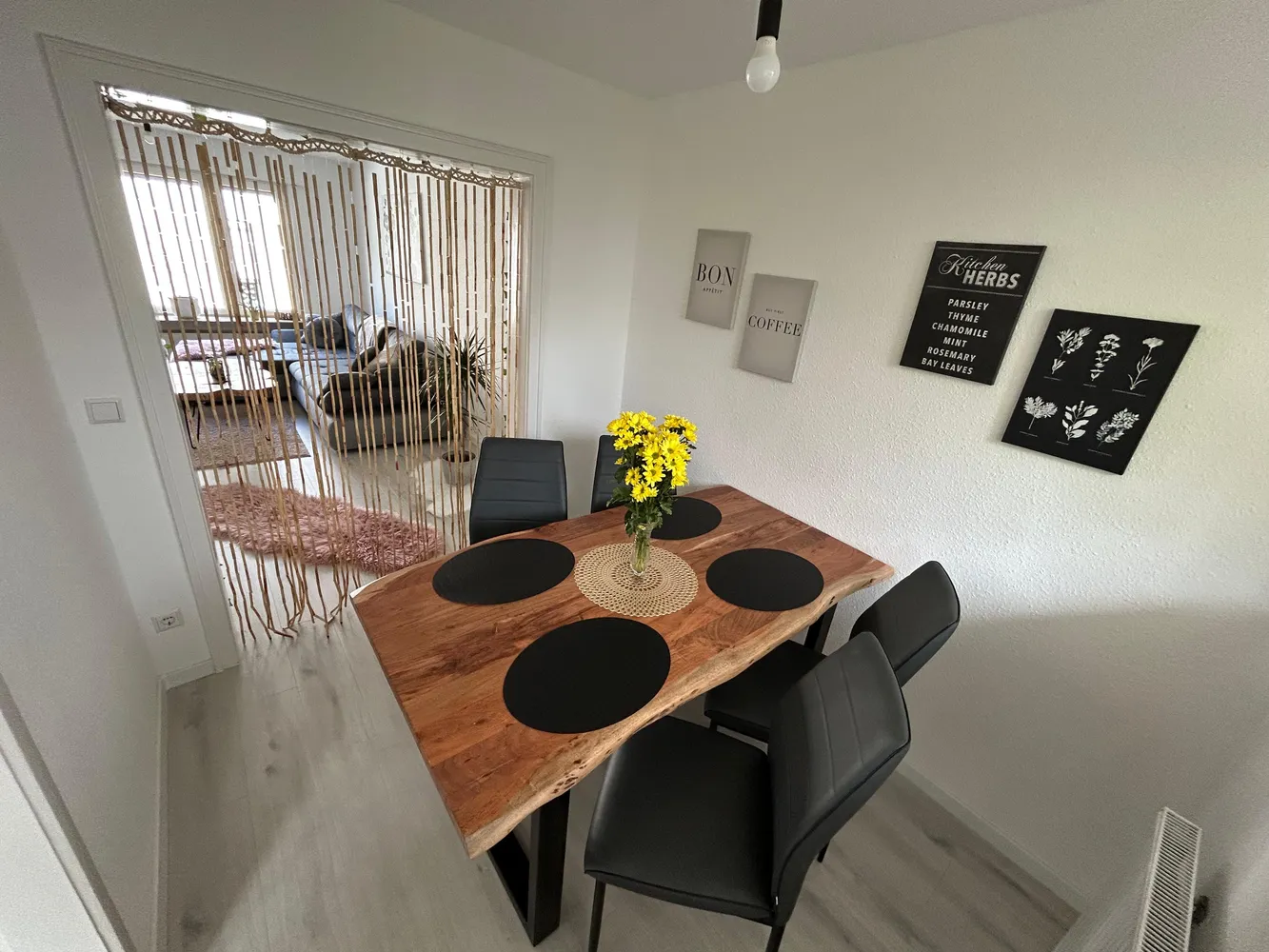 4 Zimmer Wohnung mit 72 m² in Waiblingen – Bild 1