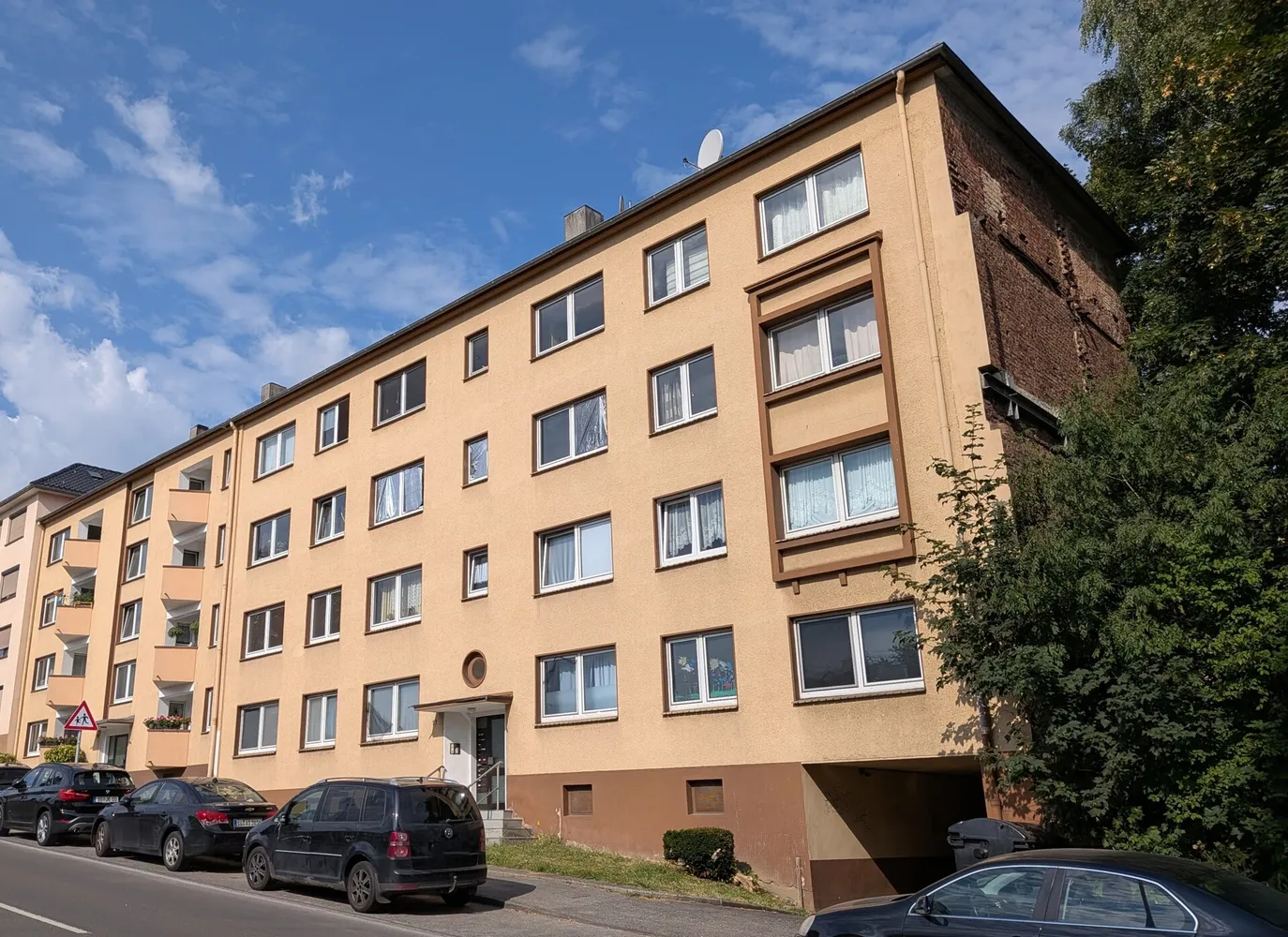 3 Zimmer Wohnung mit 58 m² in Solingen – Bild 4