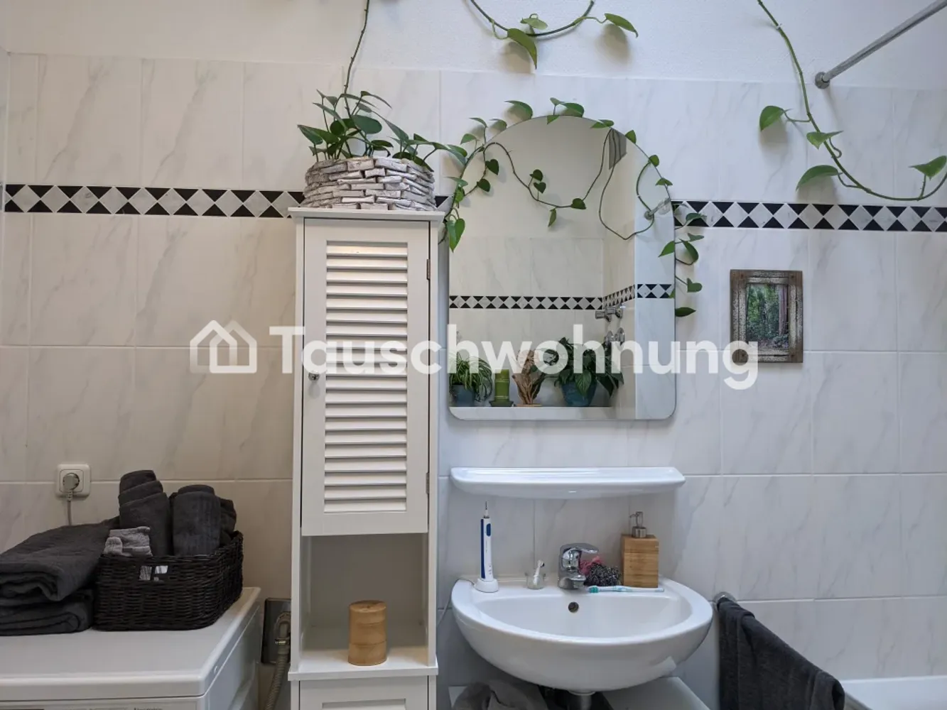 2 Zimmer Wohnung mit 56 m² in Berlin – Bild 1