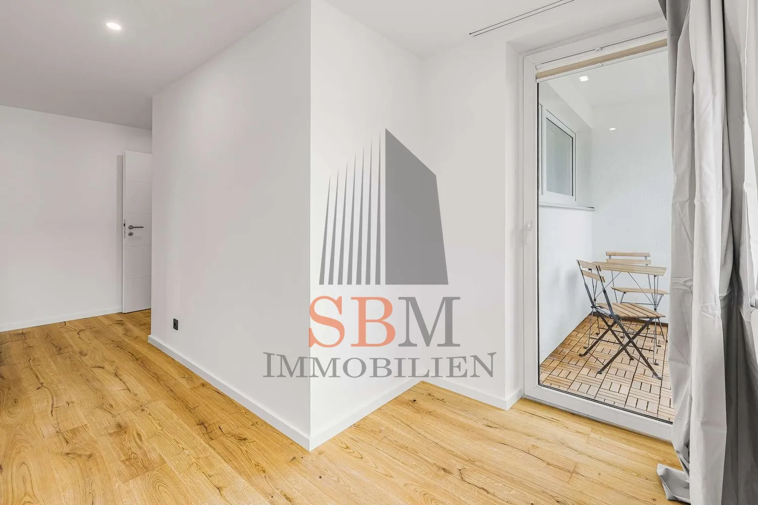 WG-Zimmer mit 13 m² in München – Bild 3
