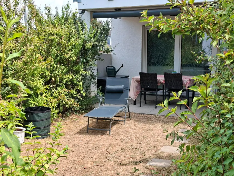4 Zimmer Wohnung mit 86 m² in Bietigheim-Bissingen – Bild 10