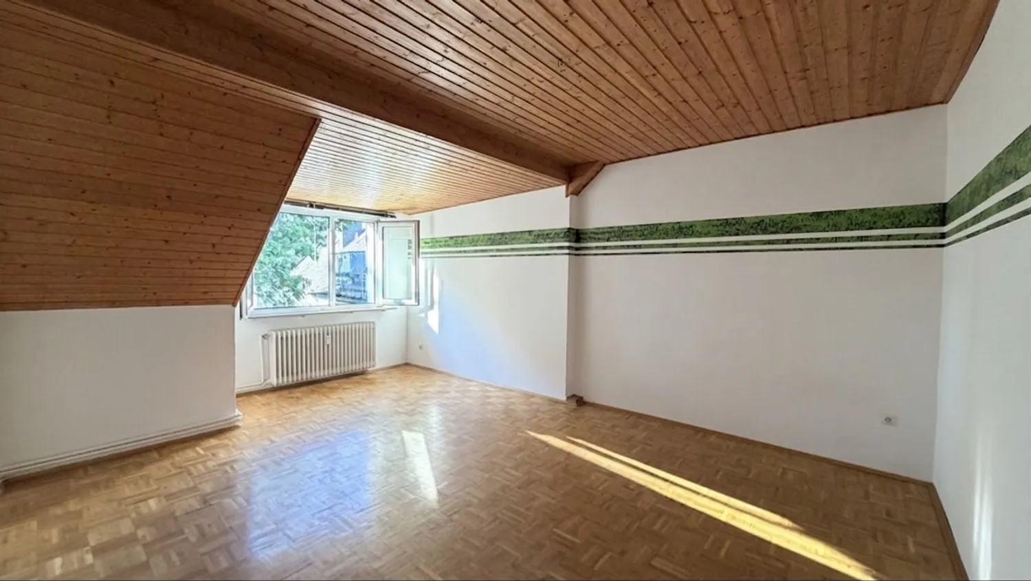 4 Zimmer Wohnung mit 69 m² in Essen – Bild 7