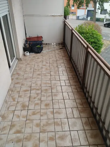 2 Zimmer Wohnung mit 57 m² in Mannheim – Bild 6