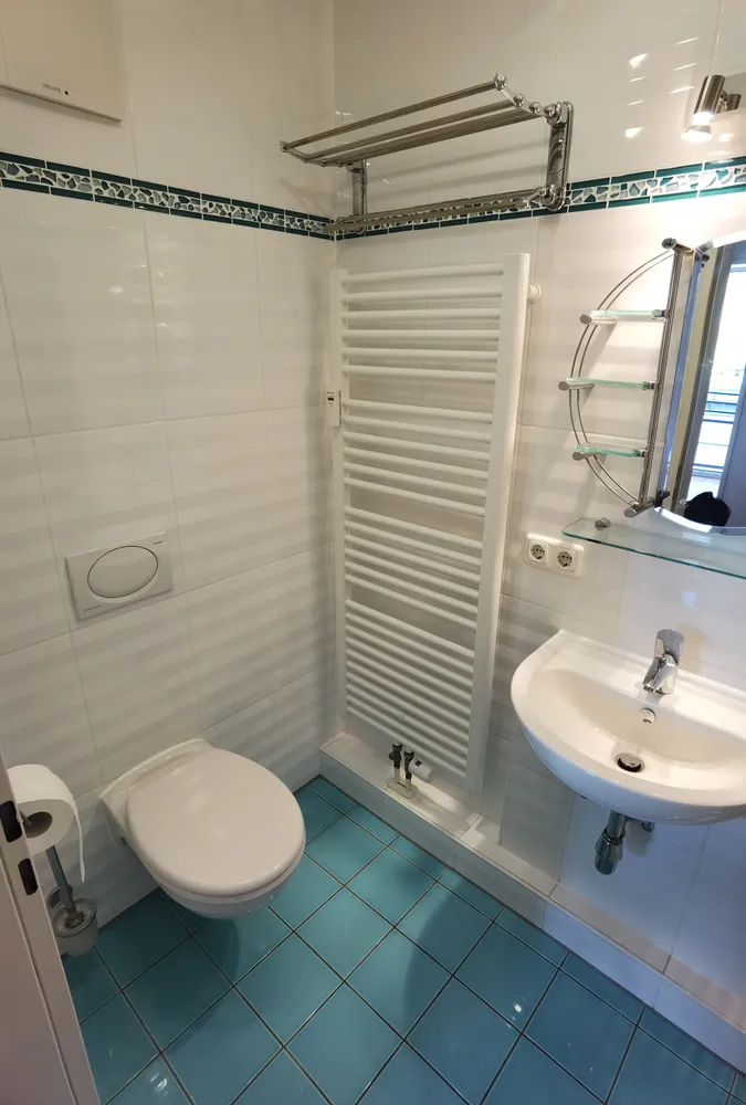 4 Zimmer Wohnung mit 87 m² in München – Bild 8