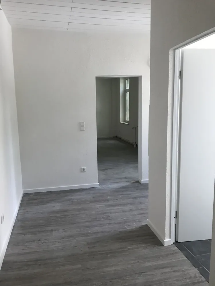 3 Zimmer Wohnung mit 56 m² in Krefeld – Bild 11
