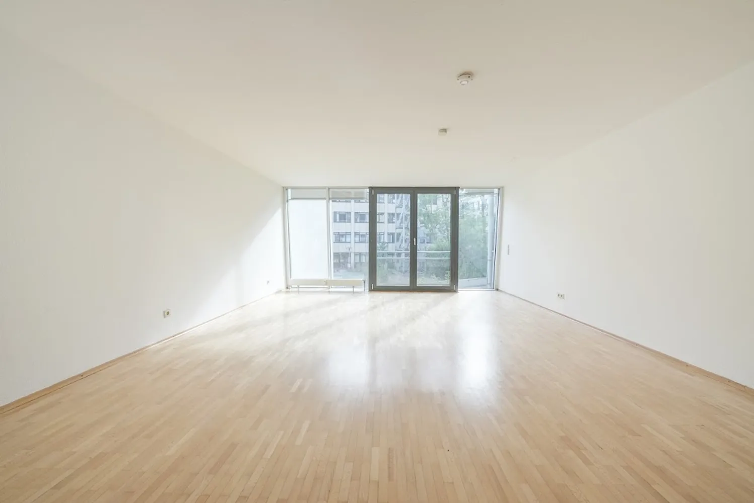 1 Zimmer Wohnung mit 43 m² in Stuttgart – Bild 2
