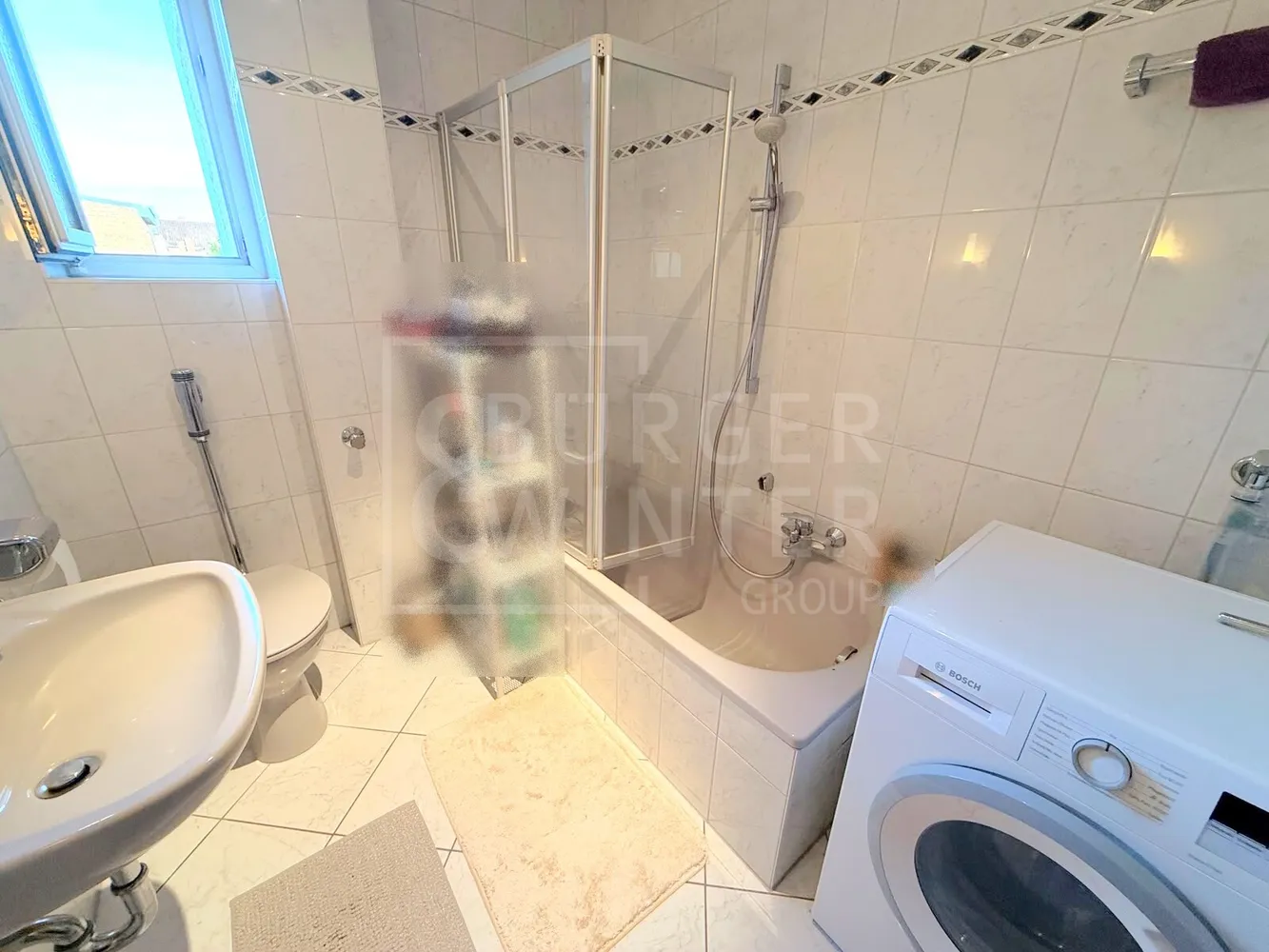 2 Zimmer Wohnung mit 78 m² in Mannheim – Bild 8
