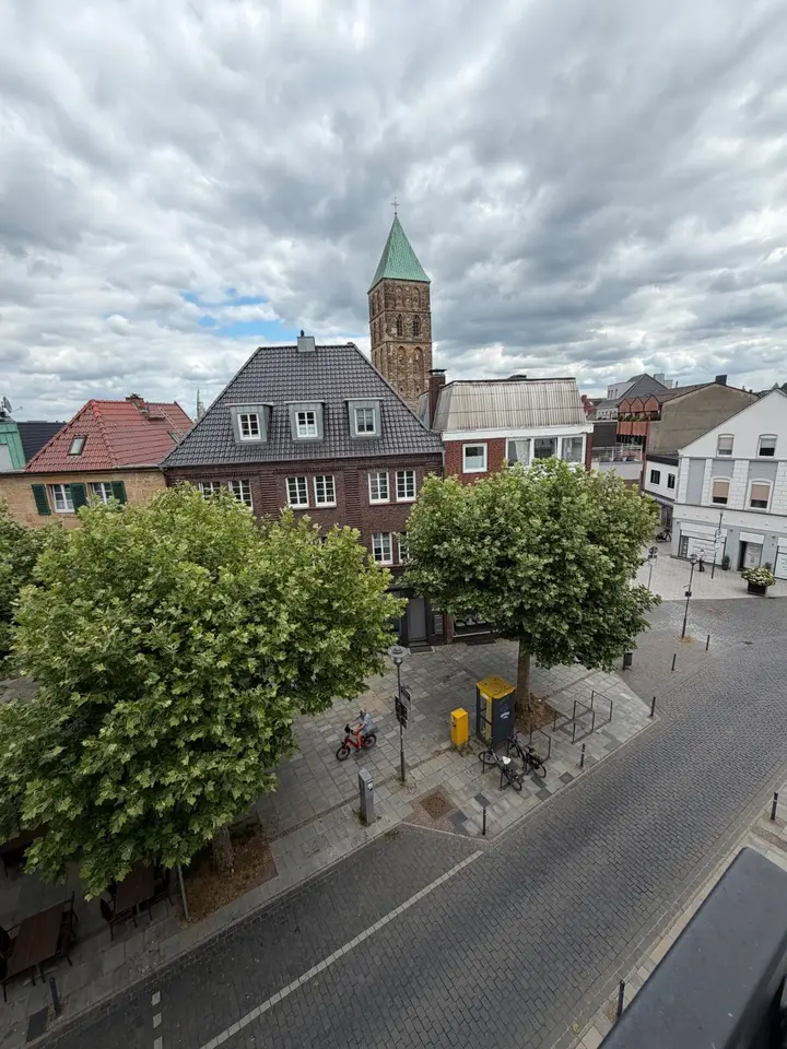 2 Zimmer Wohnung mit 72 m² in Rheine – Bild 5
