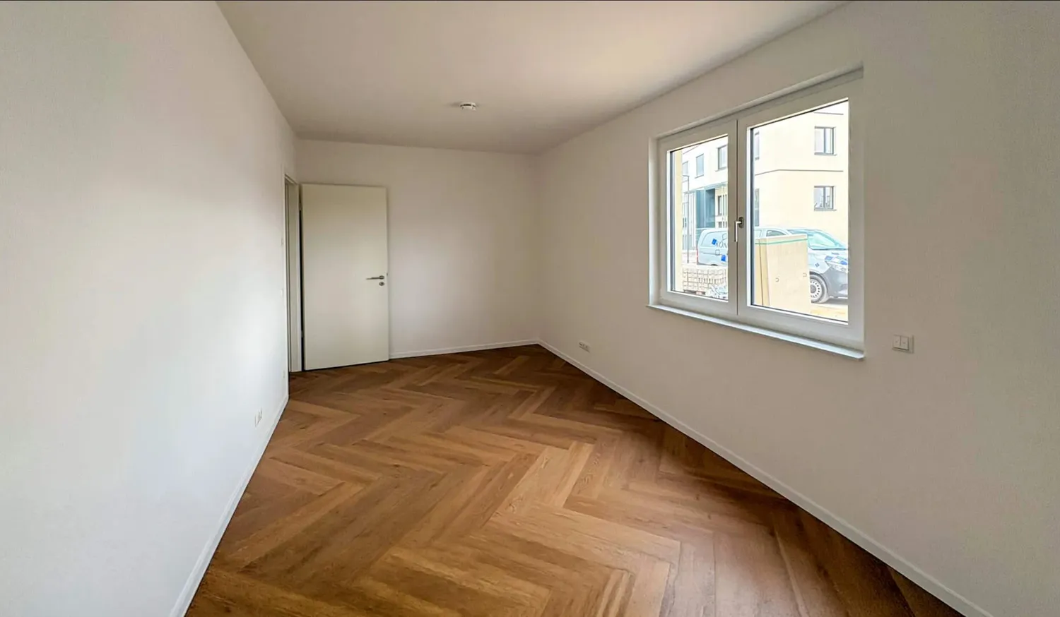 4 Zimmer Wohnung mit 96 m² in Berlin – Bild 7