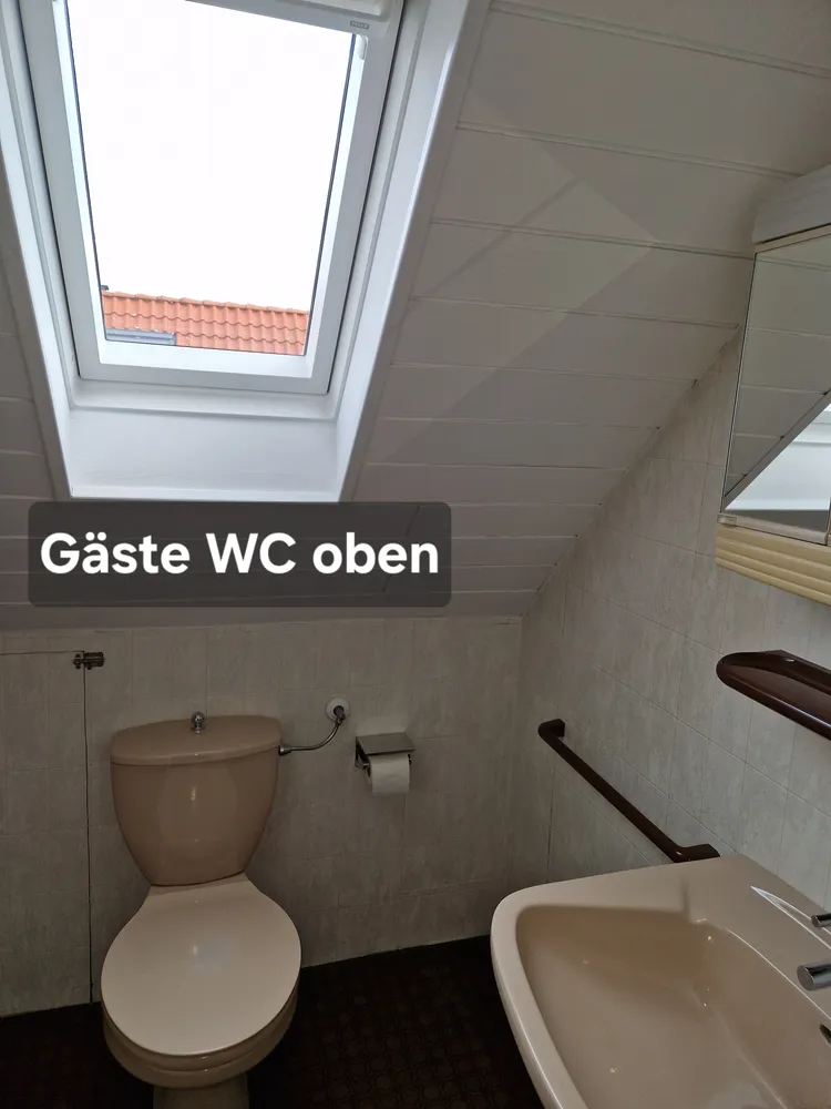 6 Zimmer Wohnung mit 103 m² in Essen – Bild 1