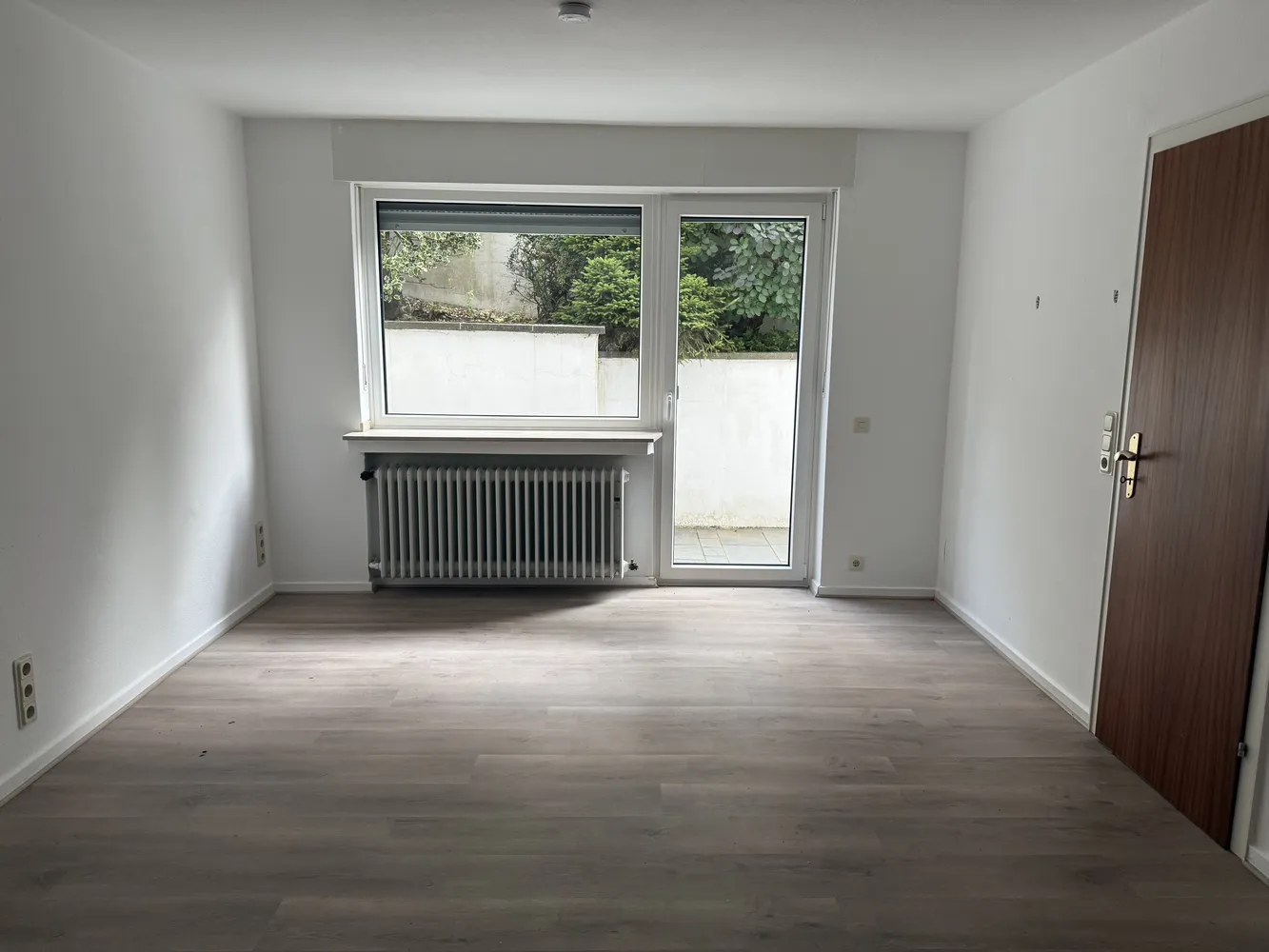 2 Zimmer Wohnung mit 60 m² in Aachen – Bild 2