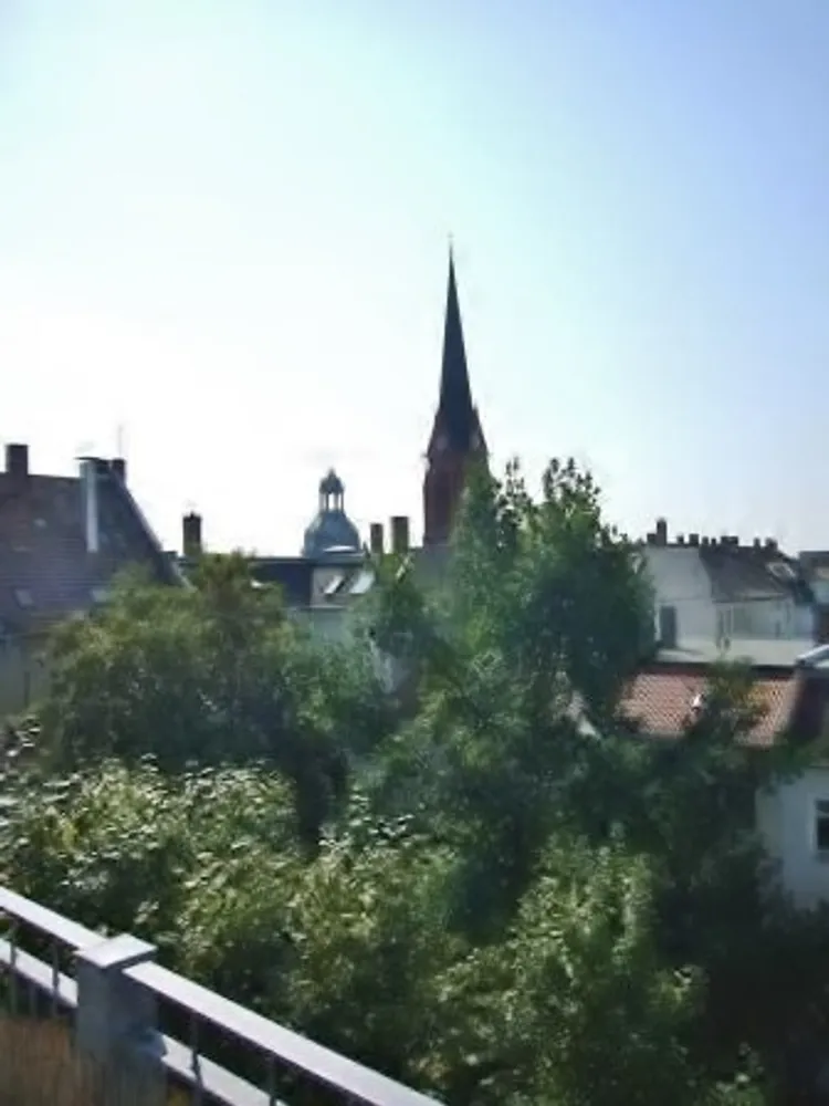 2 Zimmer Wohnung mit 73 m² in Leipzig – Bild 6