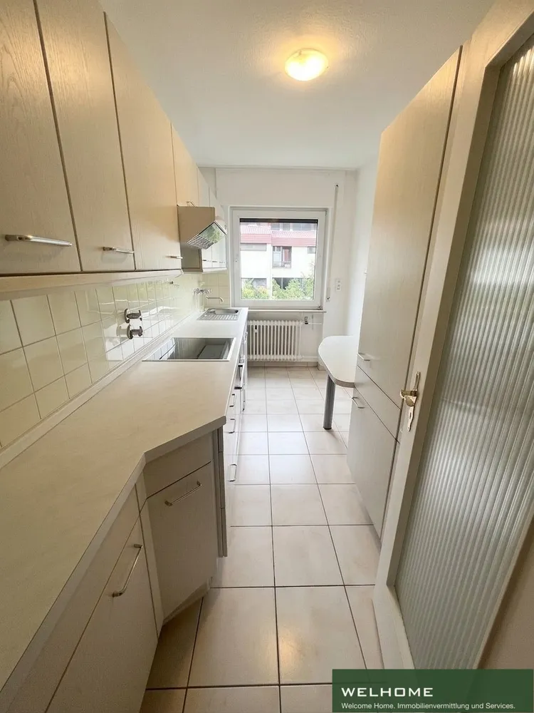 3 Zimmer Wohnung mit 105 m² in Frankfurt am Main – Bild 10
