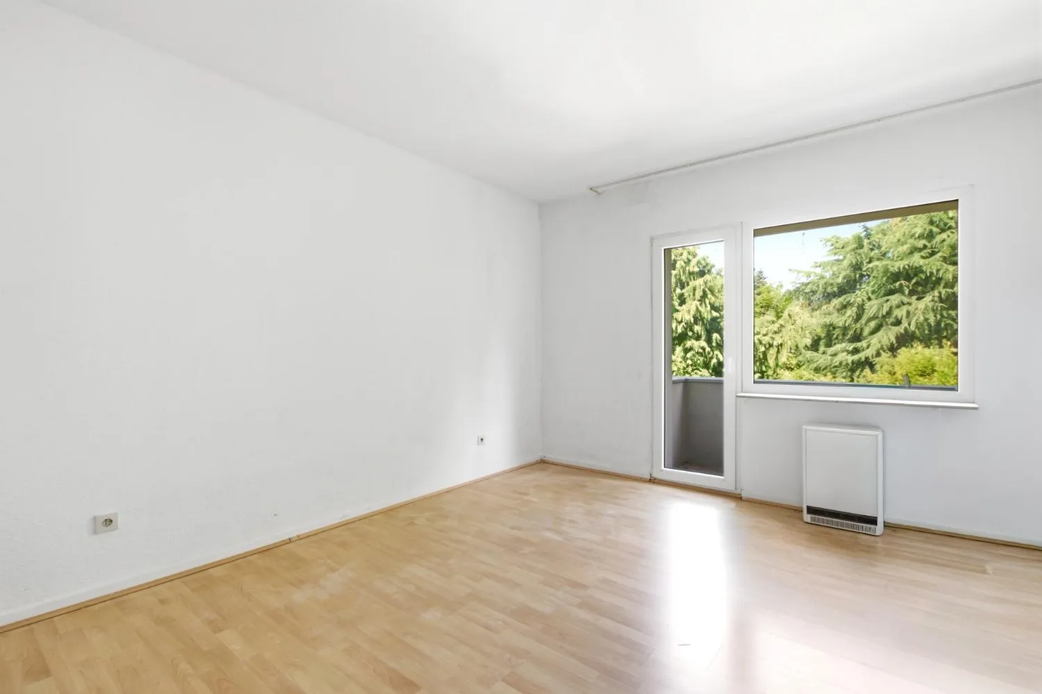 1 Zimmer Wohnung mit 18 m² in Essen – Bild 8