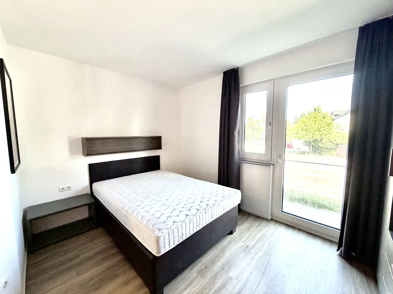 1 room apartment with 26 m² in Bonn – Photo 3